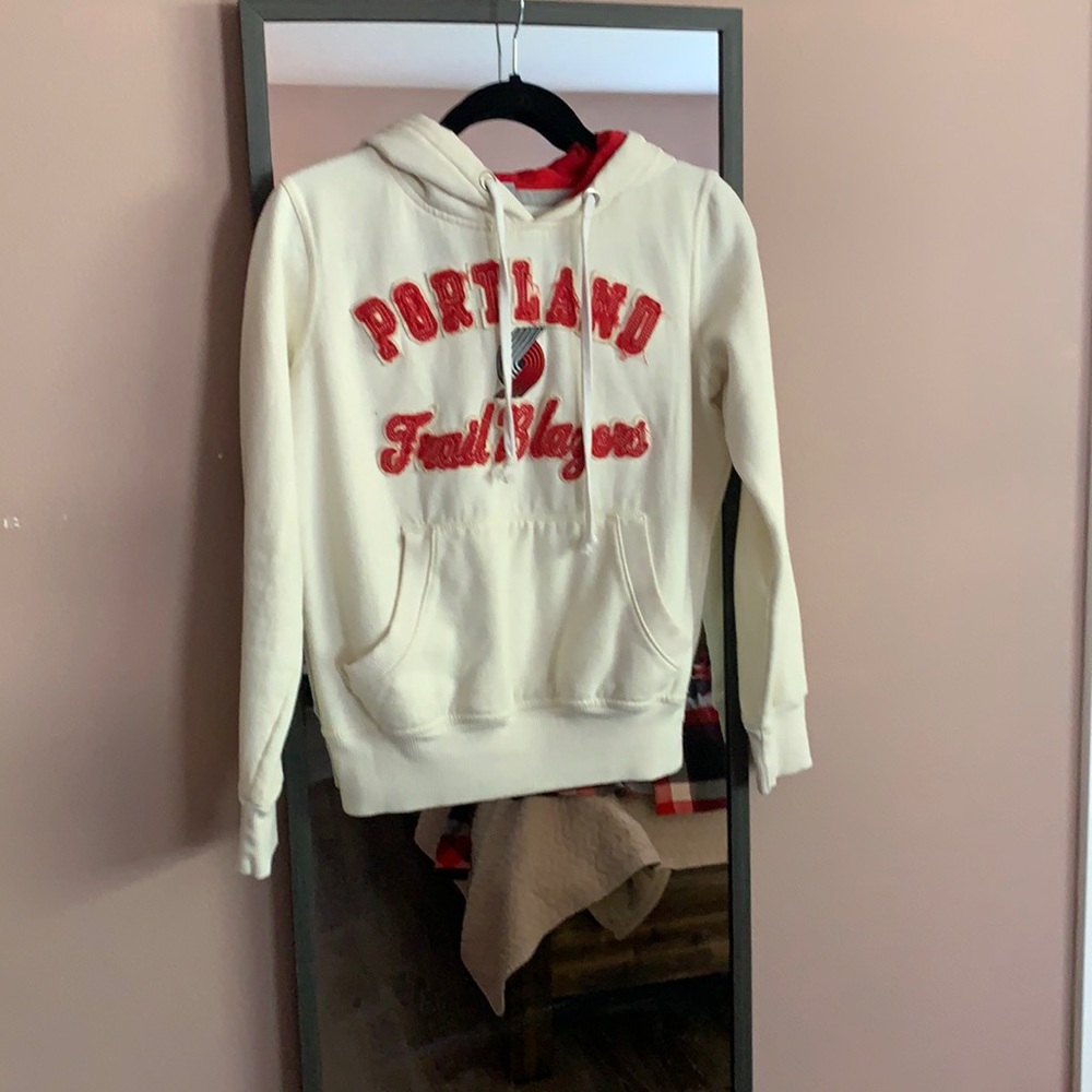 Blazers hoodie